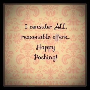 I 💕bundle offers!